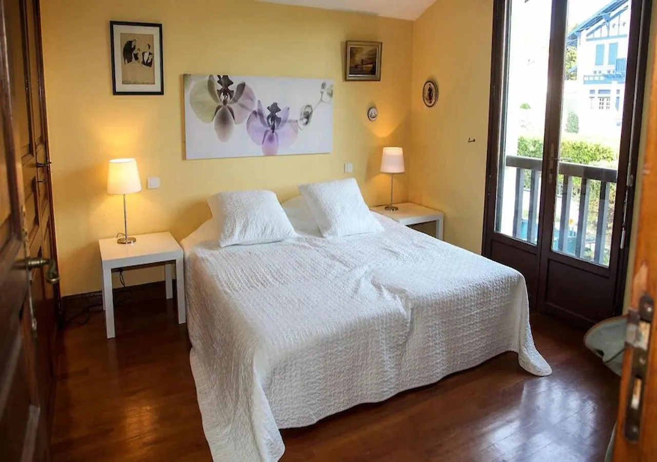 Villa Maison Orsola Biarritz 0*,