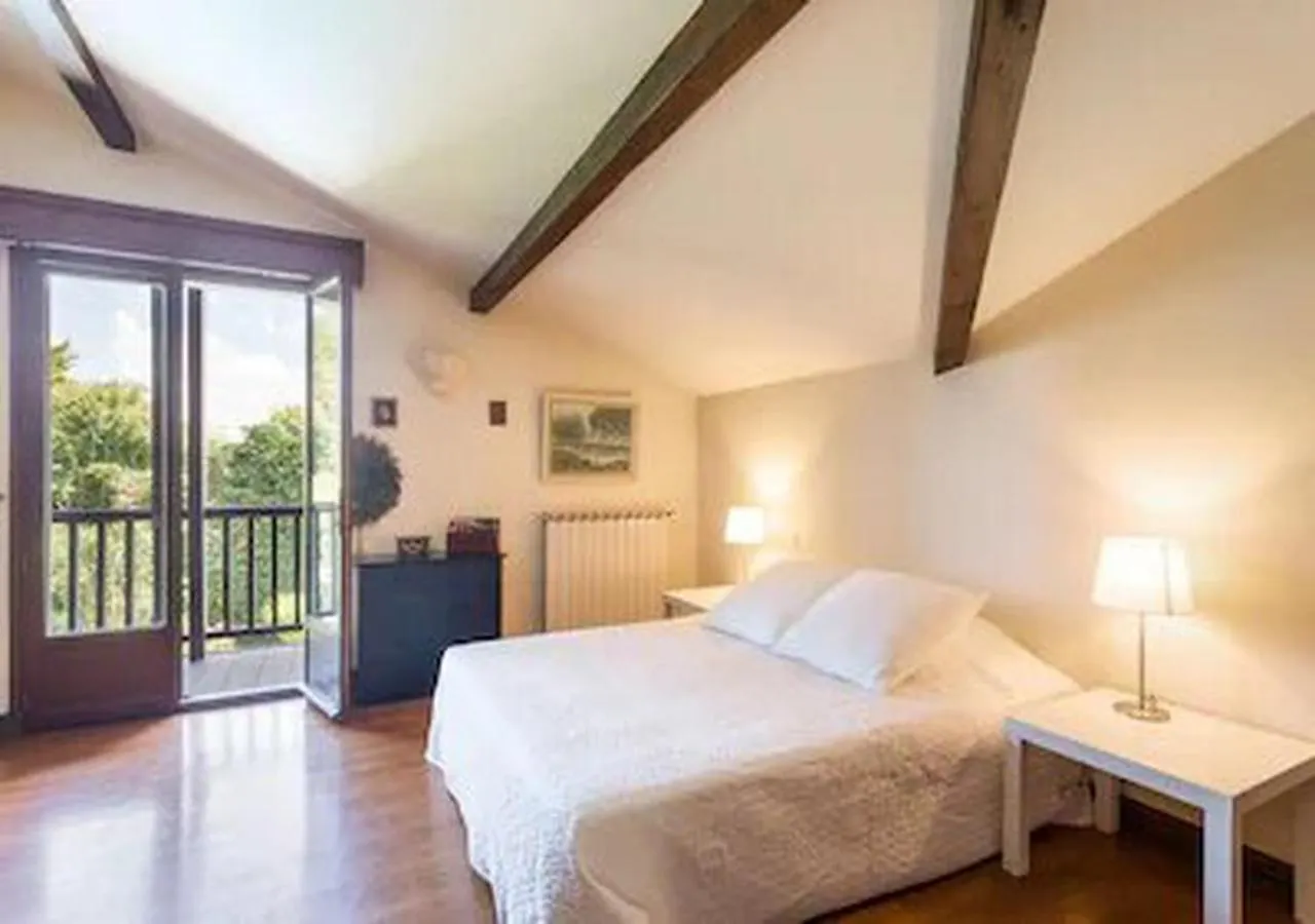 Villa Maison Orsola Biarritz