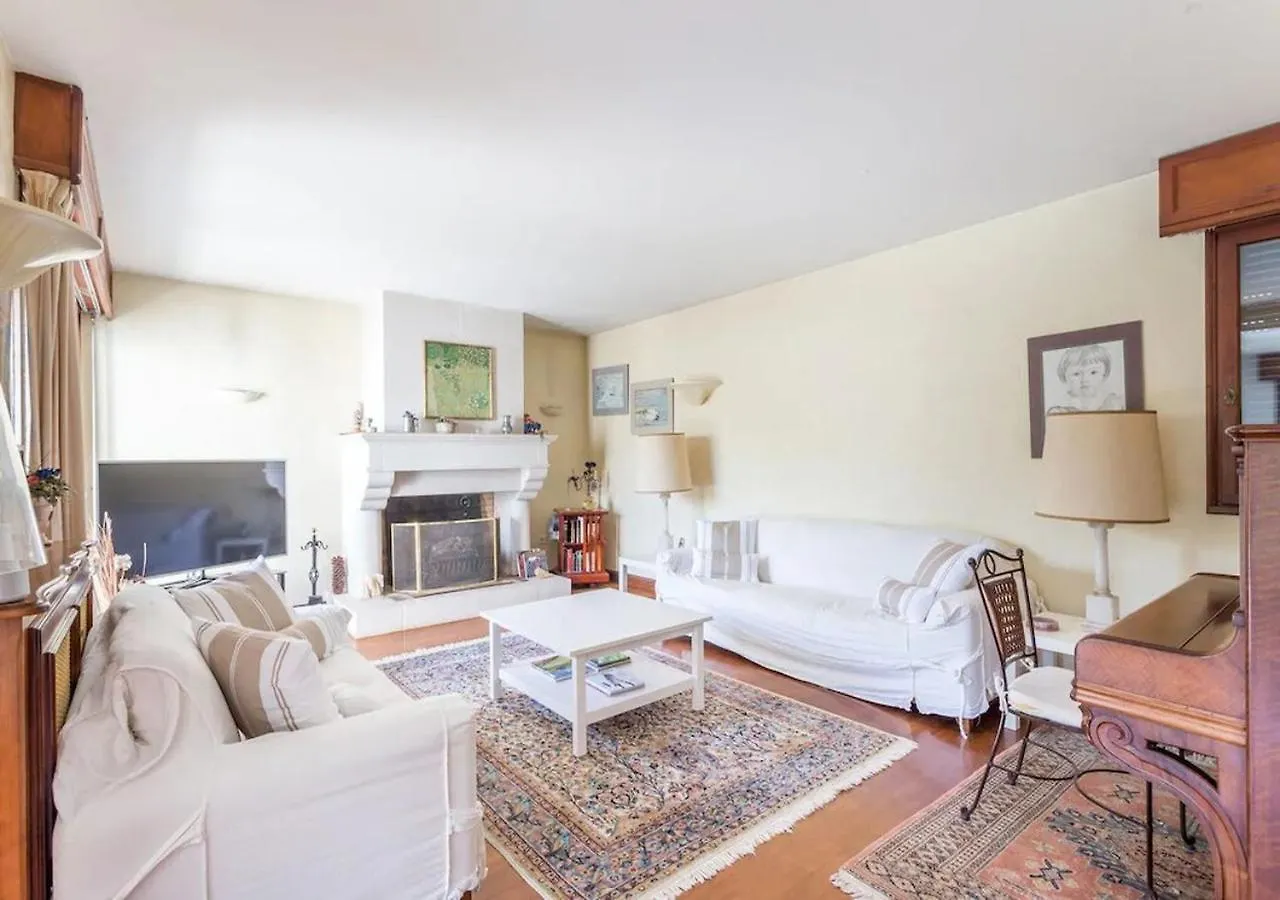 Villa Maison Orsola Biarritz Frankreich