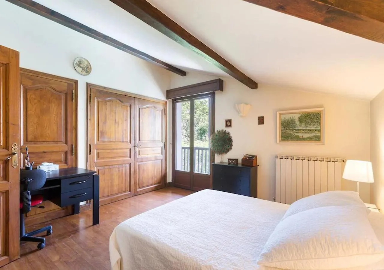 Ferienhaus Villa Maison Orsola Biarritz Frankreich